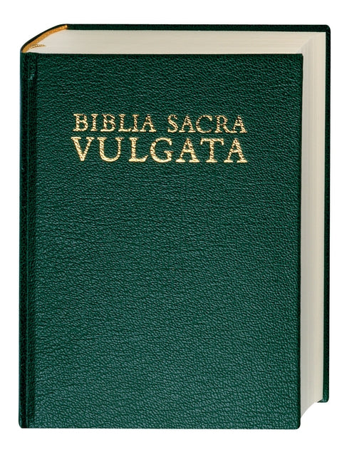 Latin Bible-FL-Sacra Vulgata by Gryson, R.