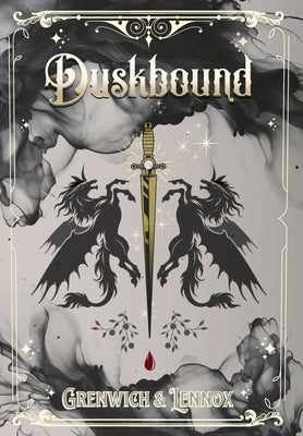 Duskbound by Grenwich, Bree