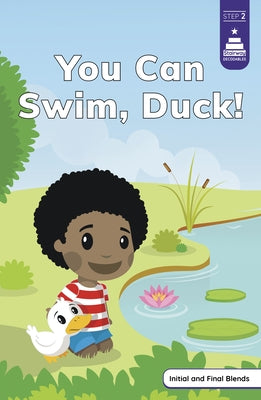 You Can Swim, Duck! by Senturk, Burak