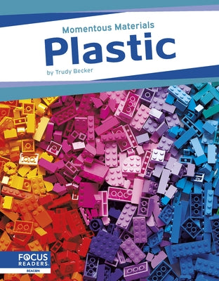 Plastic by Becker, Trudy