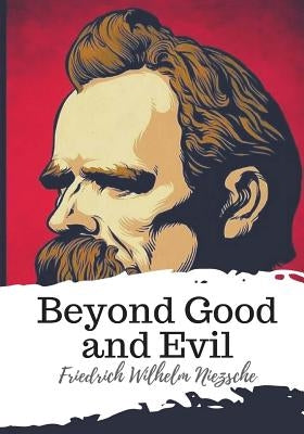 Beyond Good and Evil by Zimmem, Helen