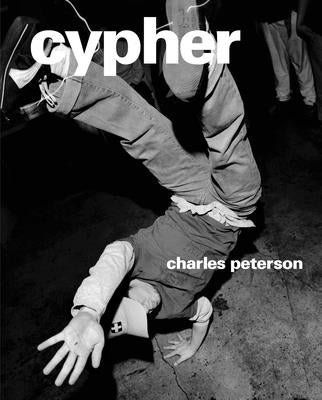 Cypher by Peterson, Charles