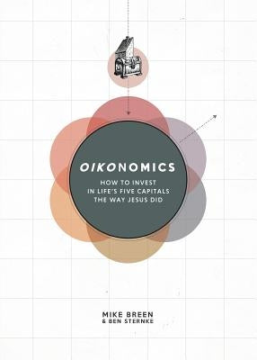 Oikonomics by Breen, Mike