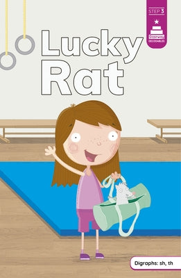 Lucky Rat by Koch, Leanna