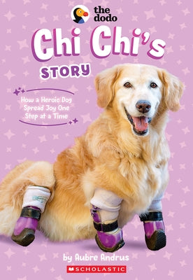 CHI Chi's Story (the Dodo) by Andrus, Aubre
