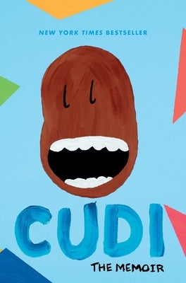 Cudi: The Memoir by Mescudi, Scott Kid Cudi