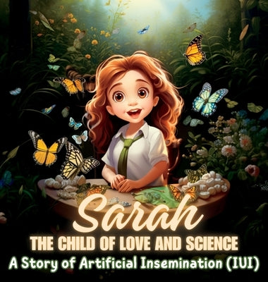 Sarah, the Child of Love and Science: A Story of Artificial Insemination (or Intrauterine Insemination - IUI) by G. E., Karla