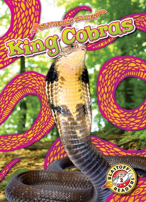 King Cobras by Nguyen, Suzane