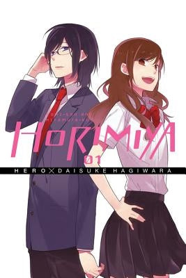 Horimiya, Vol. 1: Volume 1 by Hero
