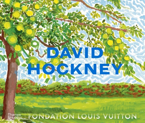 David Hockney by Rosenthal, Norman