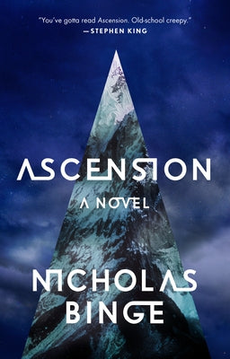 Ascension by Binge, Nicholas