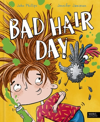 Bad Hair Day by Phillips, John