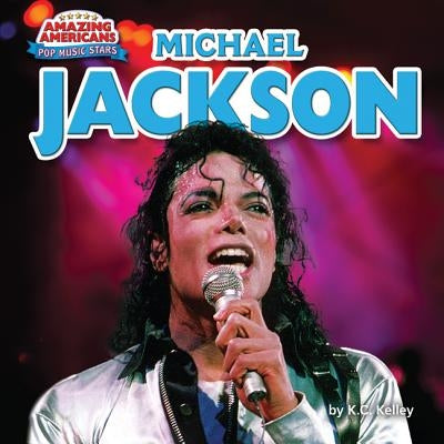Michael Jackson by Kelley, K. C.