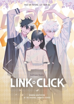 Link Click Vol.4 by Haoling, Li
