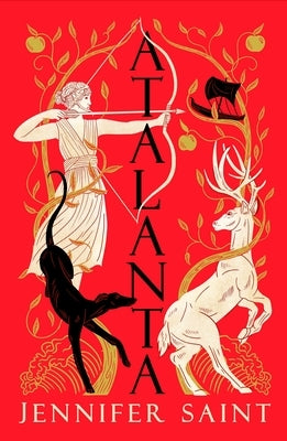Atalanta by Saint, Jennifer
