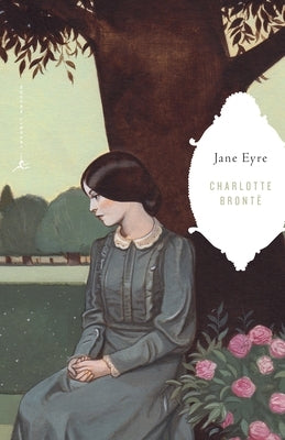 Jane Eyre by Brontë, Charlotte