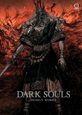Dark Souls: Design Works by Fromsoftware
