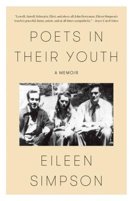 Poets in Their Youth by Simpson, Eileen