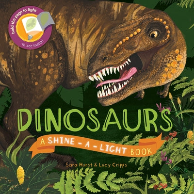 Dinosaurs by Hurst, Sara