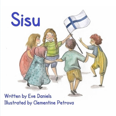 Sisu by Petrova, Clementine