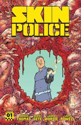 Skin Police Vol. 1: Crimes Against Nature by Thomas, Jordan