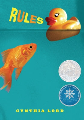 Rules (Scholastic Gold) by Lord, Cynthia