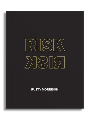 Risk by Morrison, Rusty