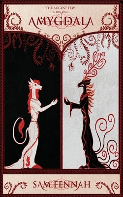 Amygdala by Fennah, Sam