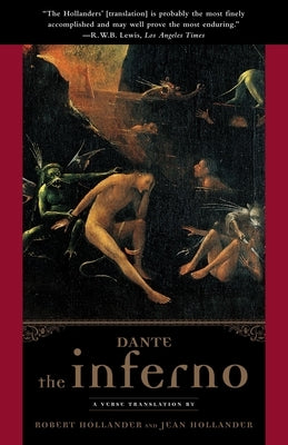 The Inferno by Alighieri, Dante