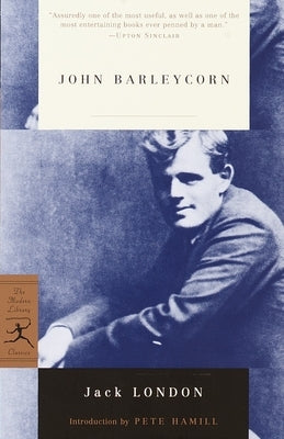 John Barleycorn by London, Jack