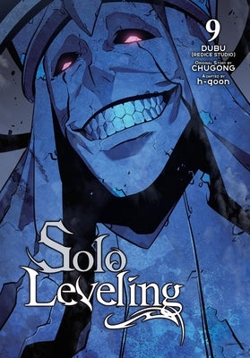 Solo Leveling, Vol. 9 (Comic) by Chugong