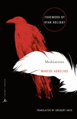 Meditations by Aurelius, Marcus