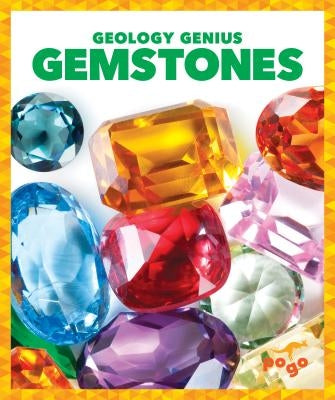 Gemstones by Pettiford, Rebecca