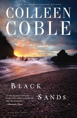 Black Sands by Coble, Colleen