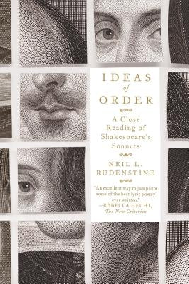 Ideas of Order by Rudenstine, Neil L.