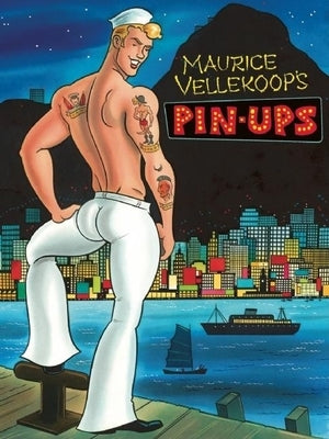 Maurice Vellekoop's Pin-Ups by Vellekoop, Maurice