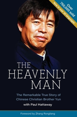 Heavenly Man by Yun, Brother