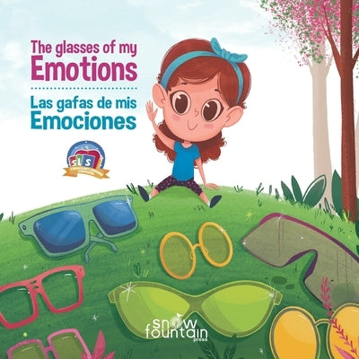 The Glasses of My Emotions: Las gafas de mis emociones by Franco, Olga