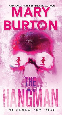 The Hangman by Burton, Mary