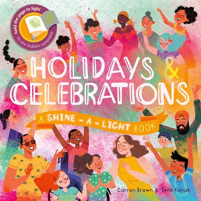 Holidays & Celebrations by Brown, Carron