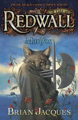Marlfox by Jacques, Brian