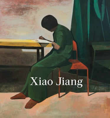 Xiao Jiang by Jiang, Xiao