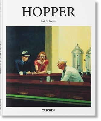 Hopper by Renner, Rolf G.