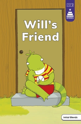 Will's Friend by Koch, Leanna