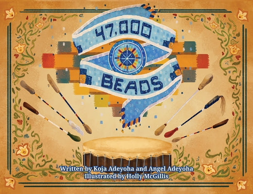 47,000 Beads by Adeyoha, Koja
