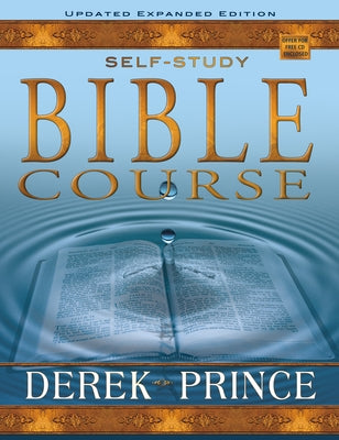 Self Study Bible Course by Prince, Derek