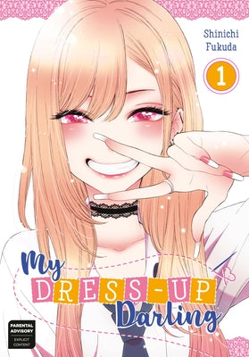 My Dress-Up Darling 01 by Fukuda, Shinichi