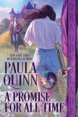 A Promise for All Time by Quinn, Paula