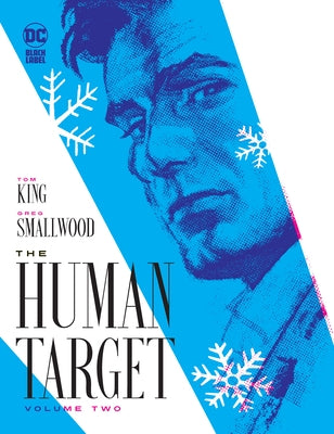 The Human Target Book Two by King, Tom