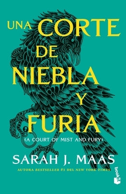 Una Corte de Niebla Y Furia / A Court of Mist and Fury by Maas, Sarah J.